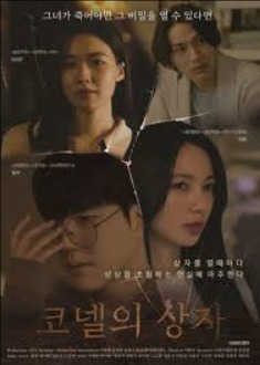 코넬의 상자 (2025)